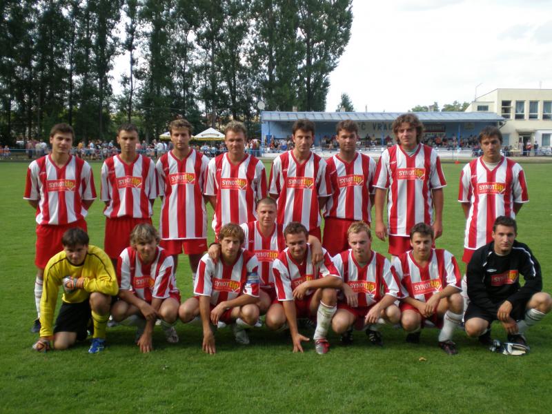 2.místo Mogul Vacenovice